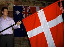 От датчан ждут стабильности