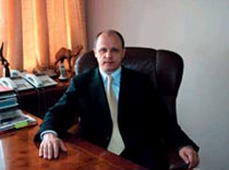 Профессор от туризма