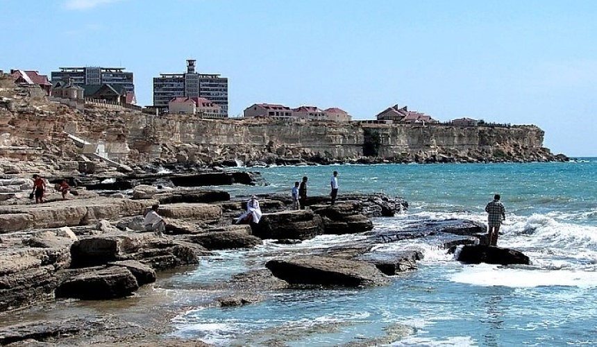 В Актау иностранцы заплатят туристический сбор