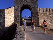 Болгария на склоне