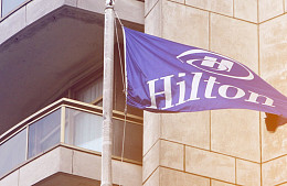 Бренд Hilton проявил интерес к Турции 
