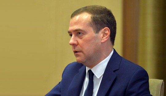 Медведев: Анкара сделает всё для безопасности туристов из РФ в Турции
