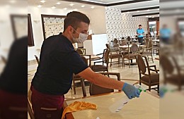 Что поменялось в отелях Турции в августе-2020