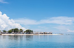 Туристов отвезут из Москвы на Филиппины менее чем за 45 тысяч рублей