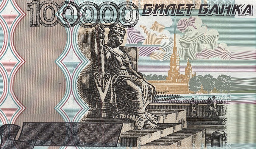 Трехдневный экскурсионный тур в Санкт-Петербург за 100 тысяч рублей шокировал туриста