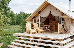 Бюджетные миллиарды на модульные отели придется освоить за пару зимних месяцев