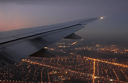 Итоги опроса: готовы ли туристы менять планы из-за ночных ограничений работы московских аэропортов