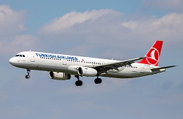 Turkish Airlines аннулировала купленные россиянами билеты в Мексику
