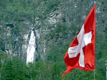 В Switzerland Tourism перемены