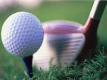 Турки хотят гольфистов