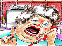 Число жалобщиков выросло?