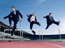 На Сардинии становится жарко