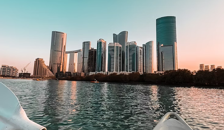 «Аэрофлот» возобновит полеты в Абу-Даби из Москвы