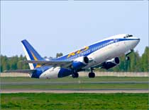 «КД Авиа» – в зоне риска?