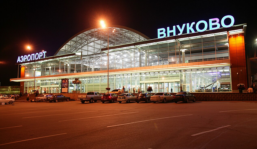 Туристам поменяли аэропорт и время вылета в Анталью