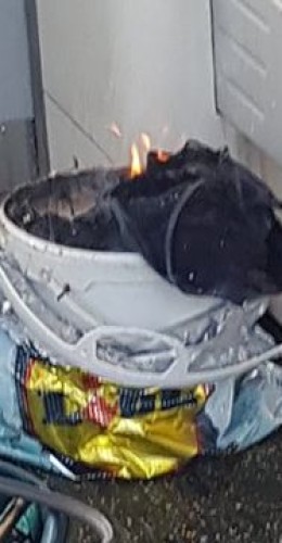 В лондонском метро прогремел взрыв