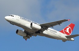 У Turkish Airlines массовая задержка рейсов из Пулково в Турцию