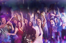 Популярные отели Турции остановили продажи на Новый год