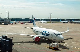 Пассажирам с билетами на 21–27 ряды не хватило мест в самолете