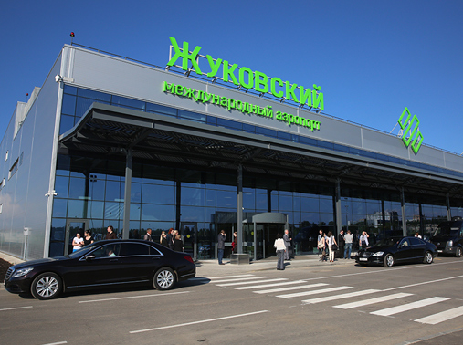 «Уральские авиалинии» собираются лететь из Жуковского в Анталью