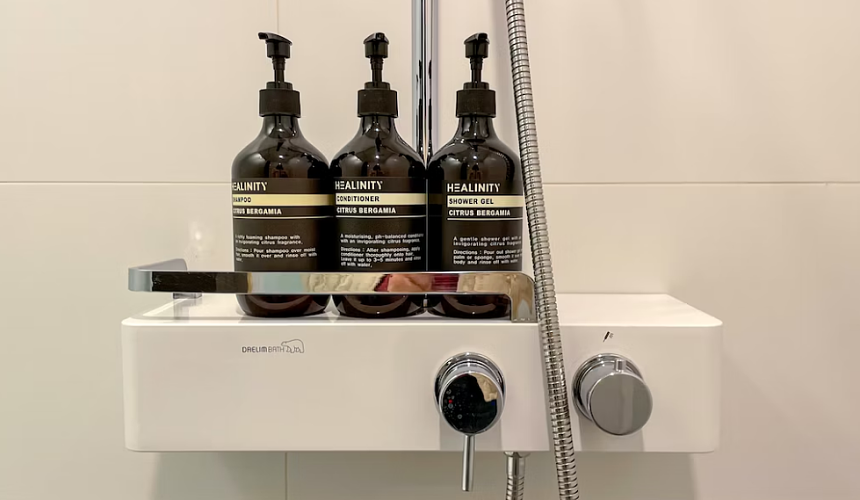 В отелях Майорки больше не будет одноразовых средств гигиены