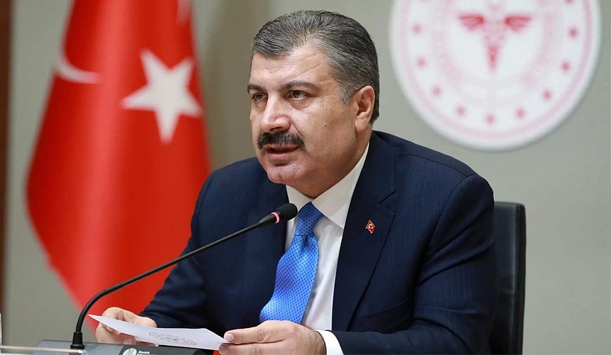 Минздрав Турции: запрета на въезд туристов в Стамбул не будет