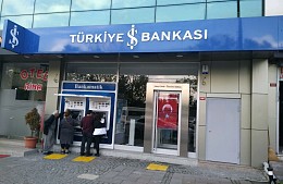 Эксперт: чтобы карты «Мир» принимали в Турции, нужна политическая воля