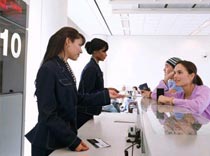 Прощание с бумажными билетами