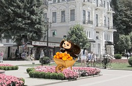 Гордимся нарзаном: в Кисловодске спорят, стоит ли привлекать туристов Чебурашкой