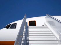 Шесть бортов на Карлсбад