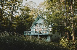 Посуточная аренда домов на майские праздники подорожала до 23%