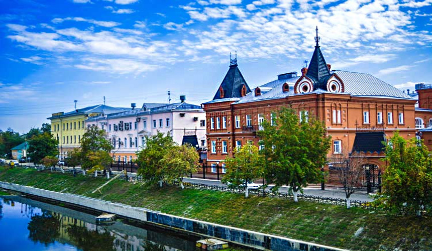Орлы турбизнеса помогут Орловской области отформатироваться