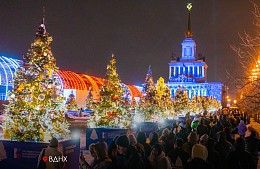 В Москве на улицах – толпы, а в Дубае туристам «не хватило Собянина»