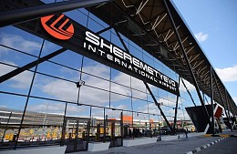 В Шереметьево возобновится движение поездов между терминалами