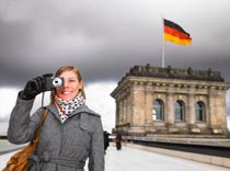 Германию ждет трудное лето