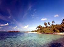 Мальдивы: обошлось без коллапса