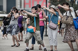 Электронные визы для иностранцев введут позже, чем планировали