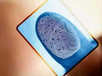 Немцы попросят отпечатки пальцев?