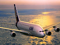 У самого большого – первый раз