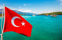 В турсообществе не ожидают роста цен на туры в Турцию летом 