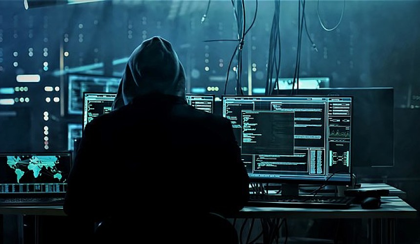 Мошенники создают поддельные сайты отелей Турции