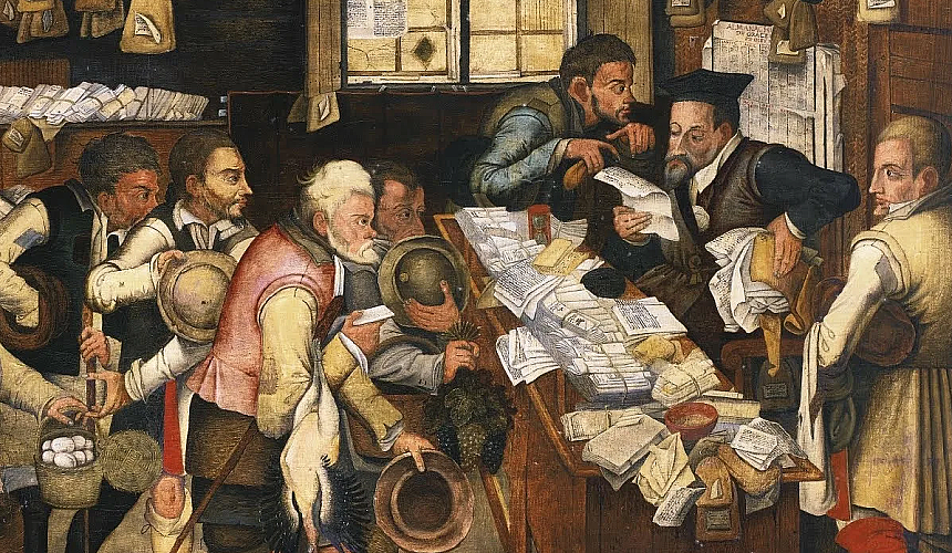 У туристических компаний появилась надежда избавиться от фотошантажистов