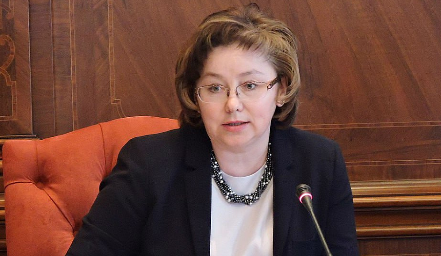 Сидящая в СИЗО экс-замминистра культуры Ольга Ярилова просит сеансы массажа