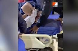 Российский турист впал в кому в Хургаде