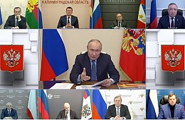 Питер обгонит Сочи по количеству туристов, а на новых территориях построят курорт