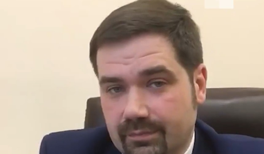 Гендиректор ярославского аэропорта извинился перед калининградцами за фразу «Там делать нечего»