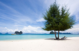 Таиланд все же введет туристический налог для иностранцев