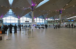 В Телеграме обсудили дороговизну поездок за границу из Питера