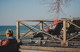 Туристов успокоили: места в Сочи на февральские праздники еще есть