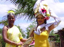 Маврикию добавили шика